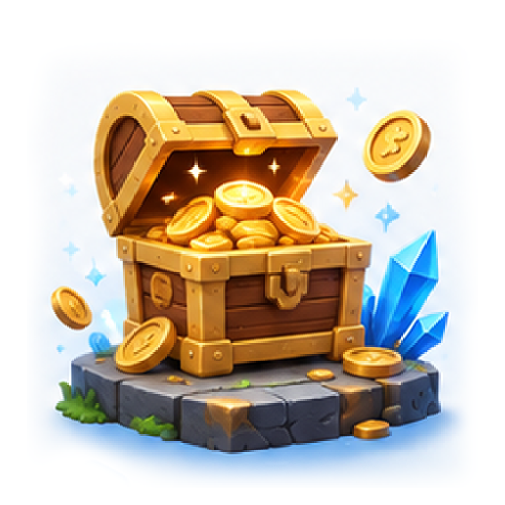 Treasure
