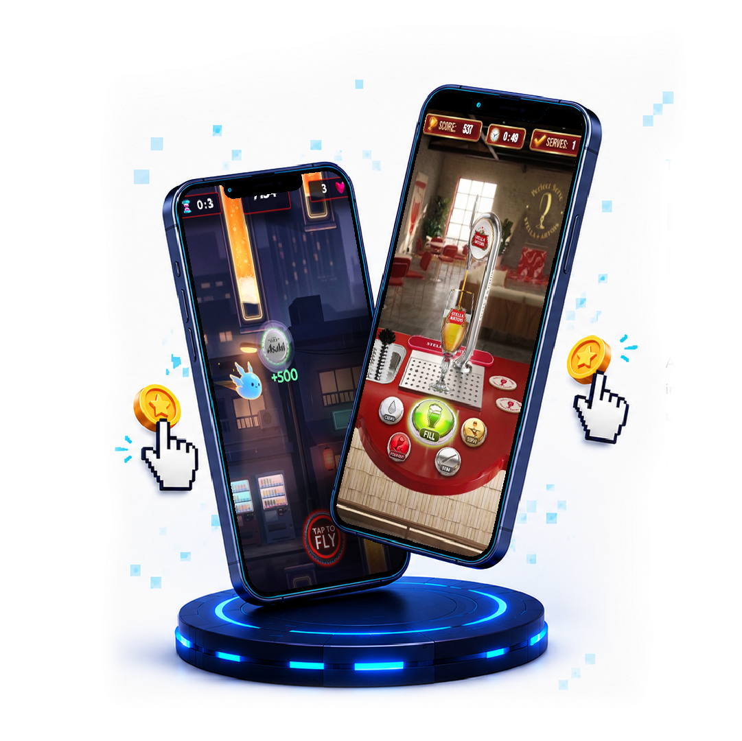 Format Phones