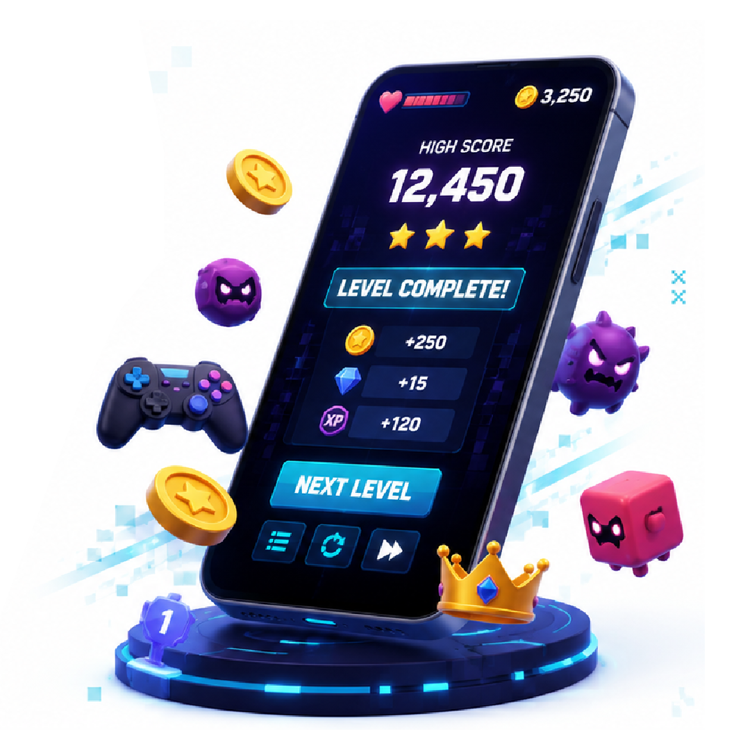 Hero Game
