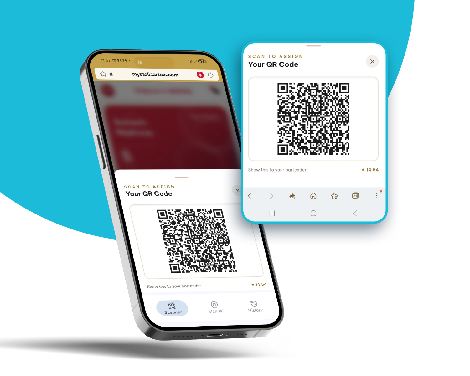 QR Code