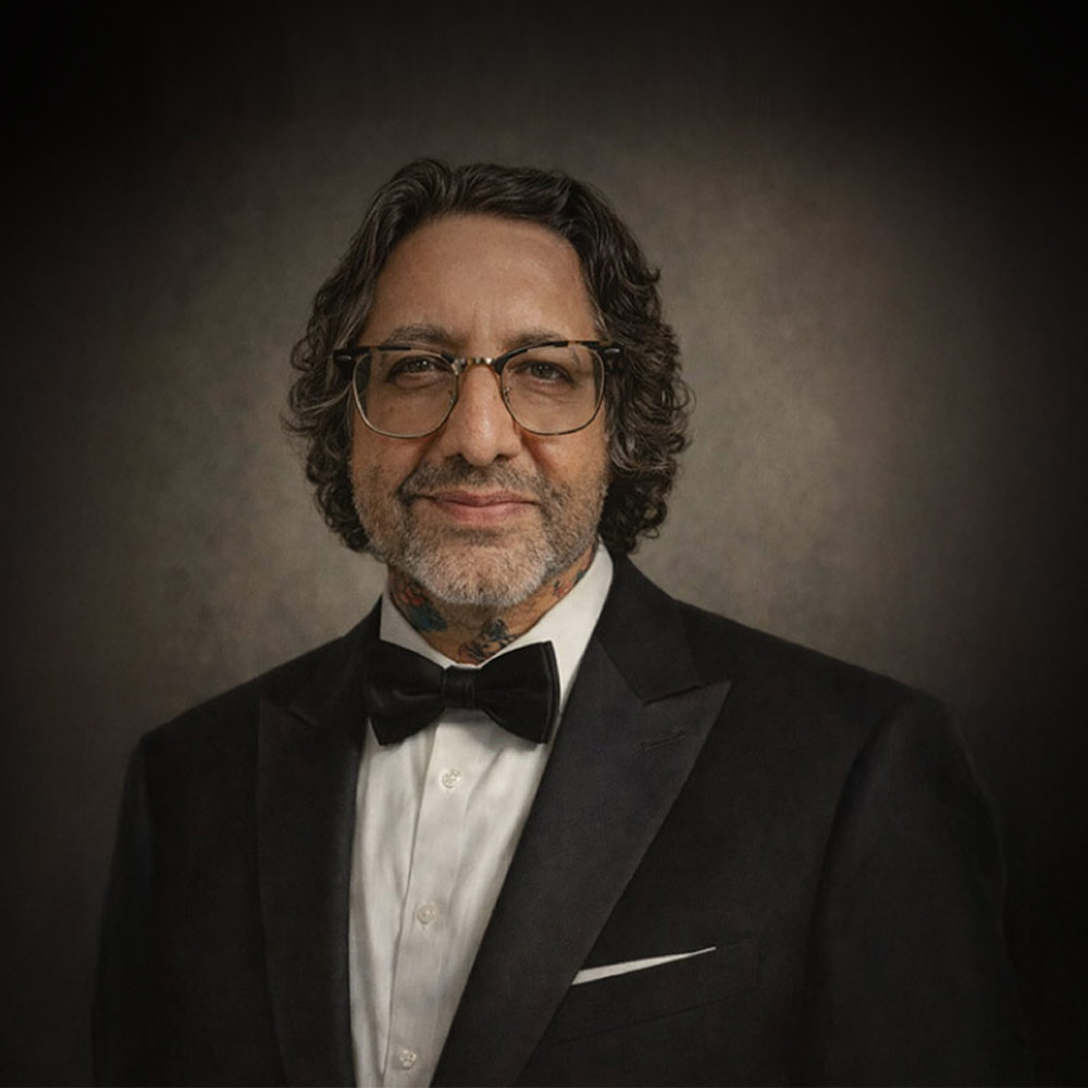  Content Production for  Dr Gautam Allahbadia