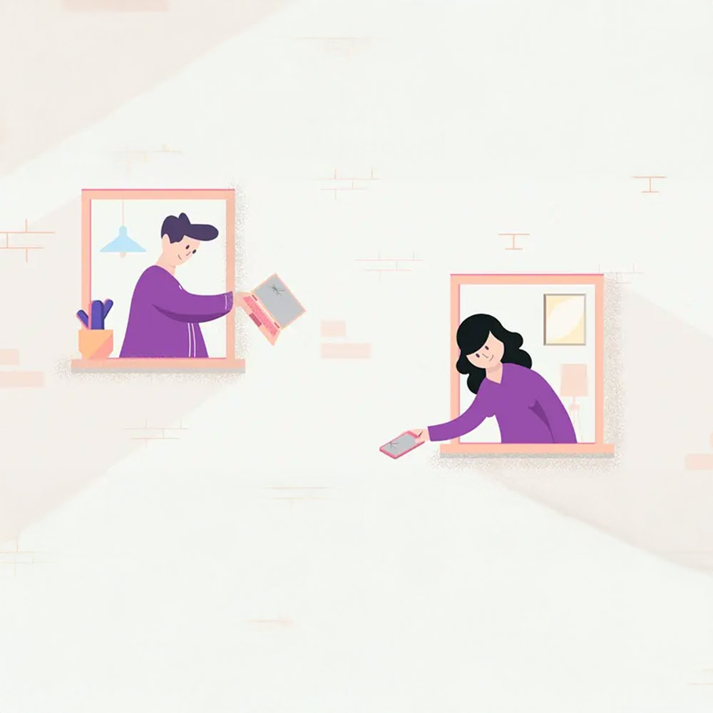 Explainer Video for FixerMan Middle East 