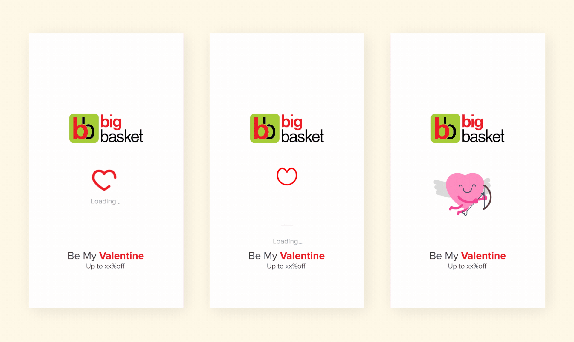 Valentine 7