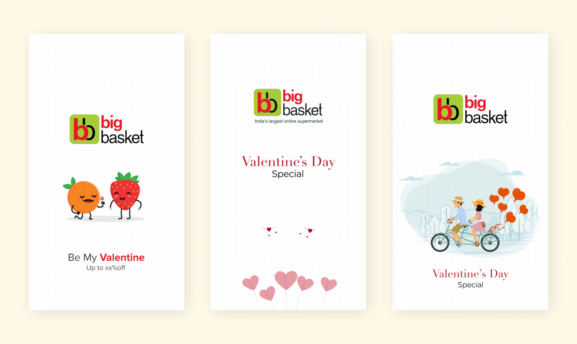 Valentine 8