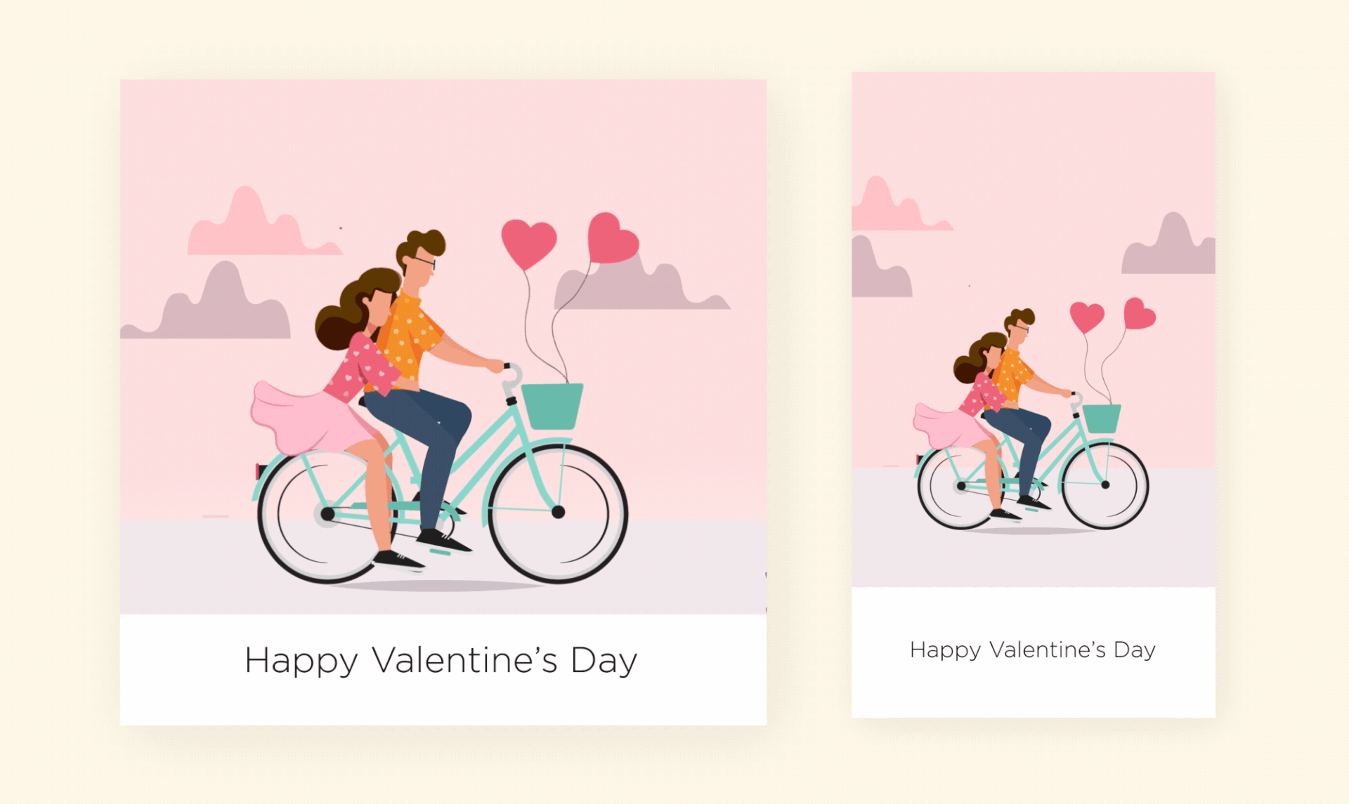 Valentine 9
